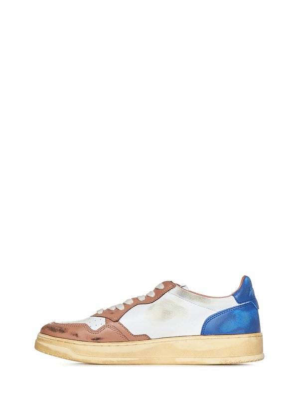 The Best Shops AUTRY: スニーカー - スニーカー - マルチカラー