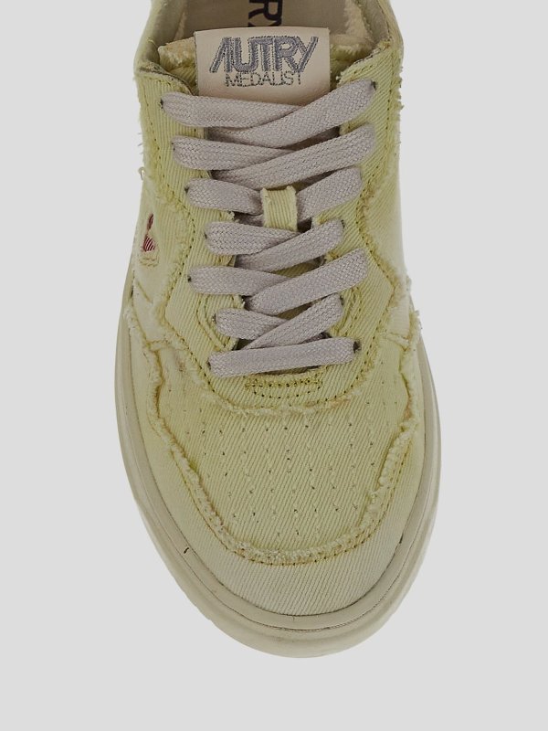 Sneakers shop online: AUTRY