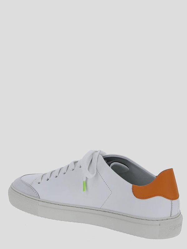 iKRIX AXEL ARIGATO: スニーカー - スニーカー - 白