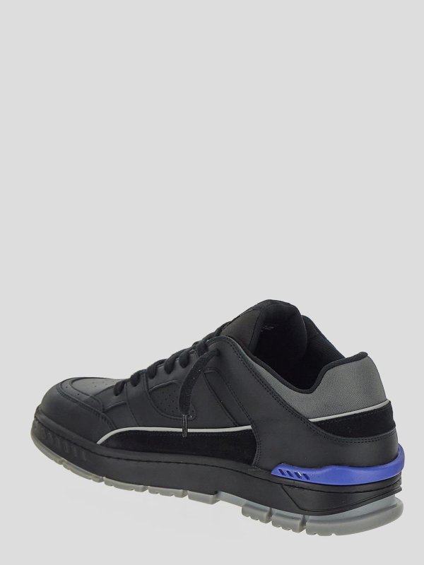 iKRIX AXEL ARIGATO: lace-ups shoes - Sneakers