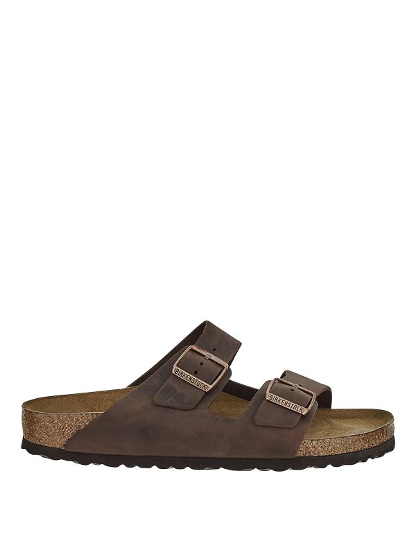 BIRKENSTOCK: sandals - Sandals