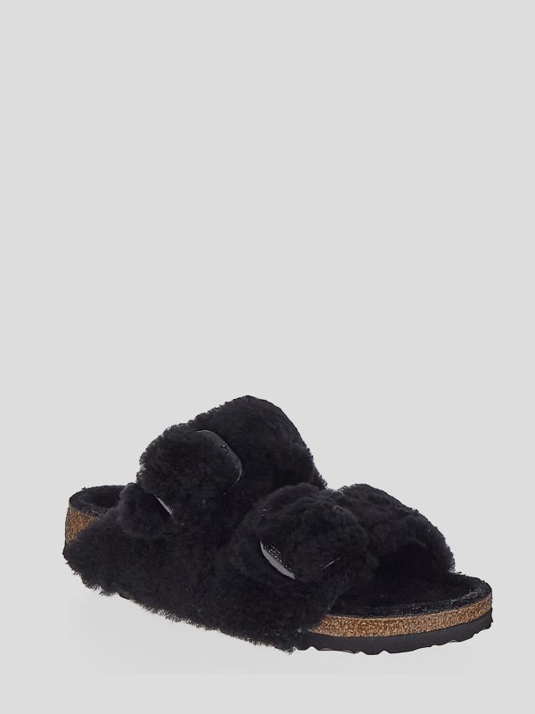 BIRKENSTOCK: sandals online - Sliders