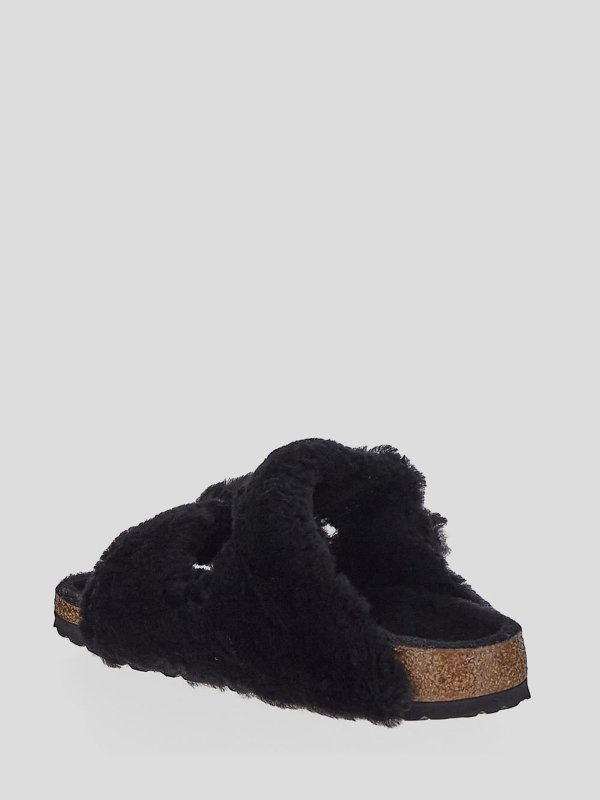 iKRIX BIRKENSTOCK: sandals - Sliders