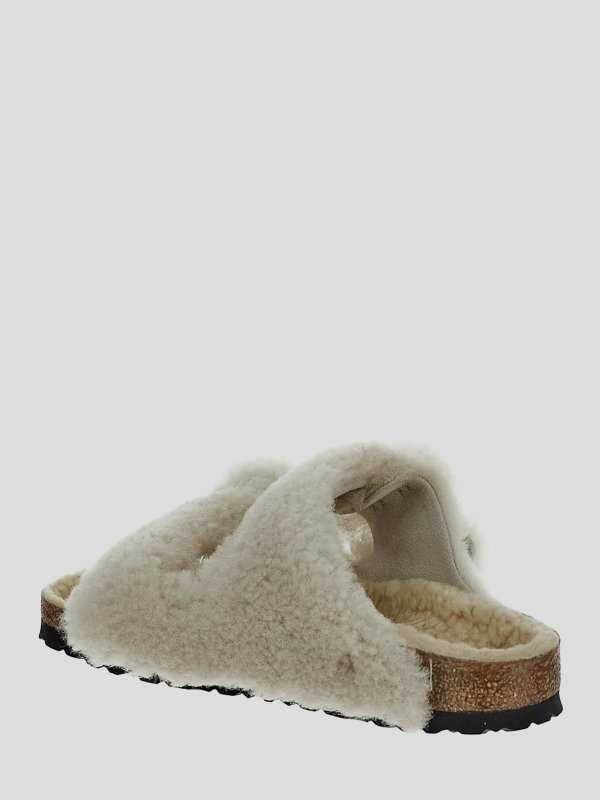 The Best Shops BIRKENSTOCK: Sandalias - Sandalias - Beis