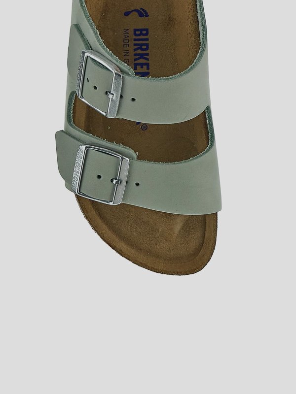 Sandals shop online: BIRKENSTOCK