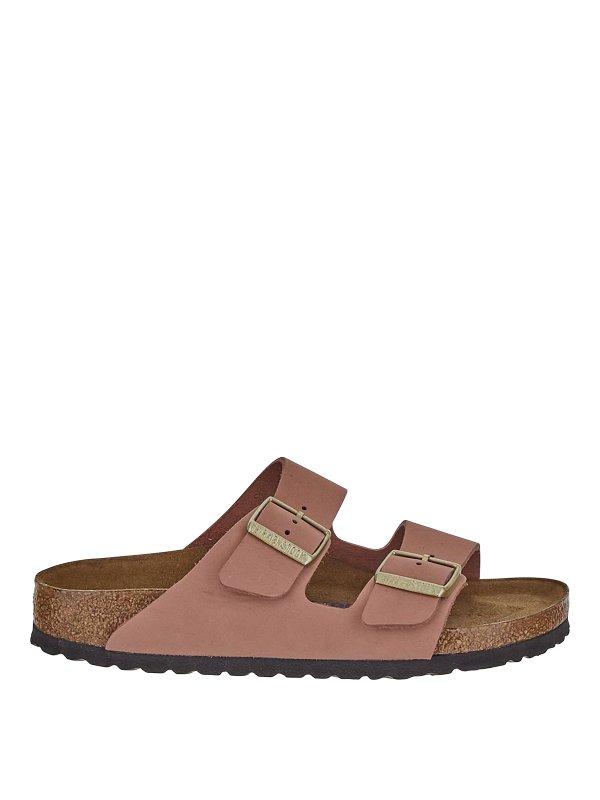 BIRKENSTOCK: sandals - Sandals