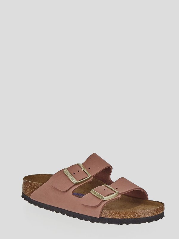 BIRKENSTOCK: sandals online - Sandals