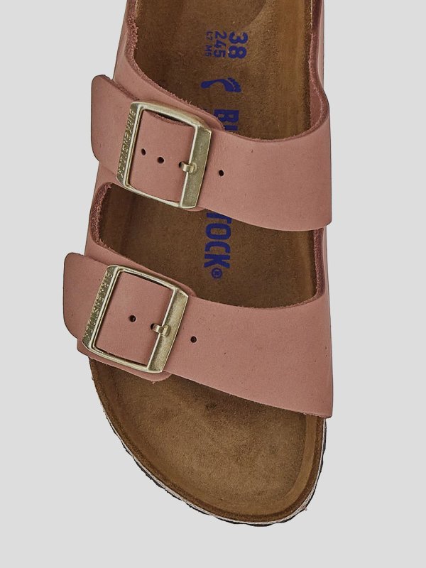 Sandals shop online: BIRKENSTOCK