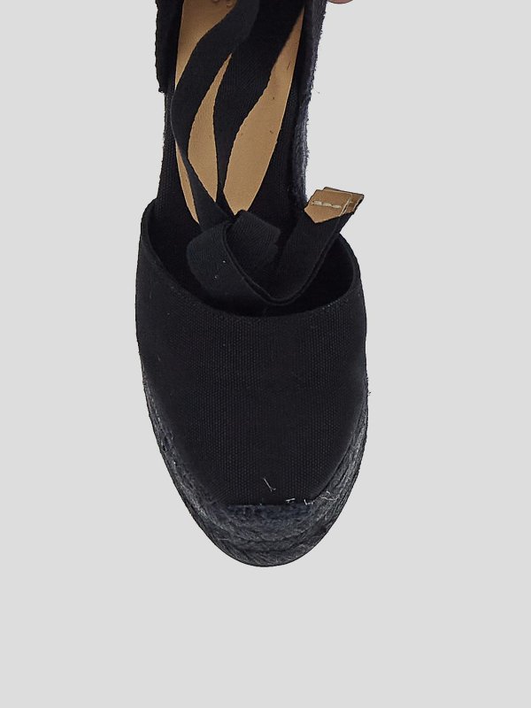 Espadrilles shop online: CASTANER