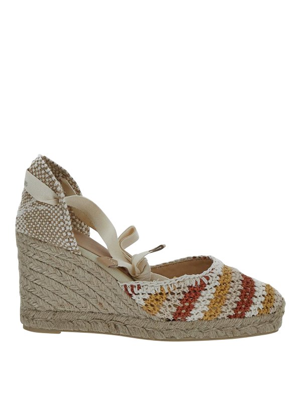 CASTANER: espadrilles - Espadrilles