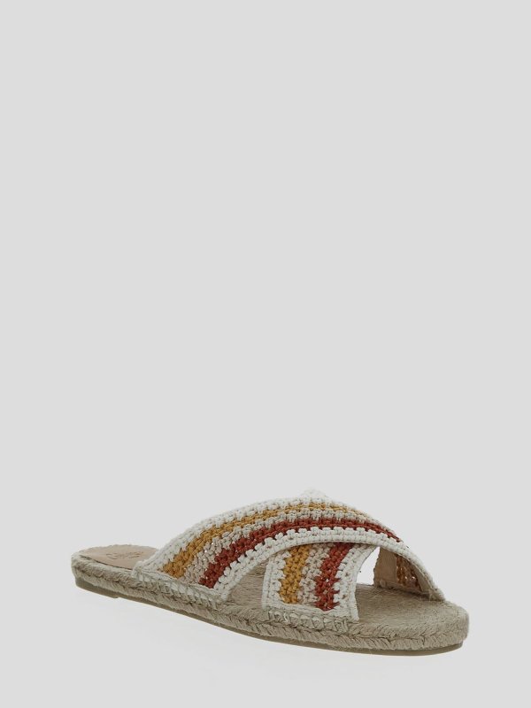 CASTANER: flip flops online - Sliders