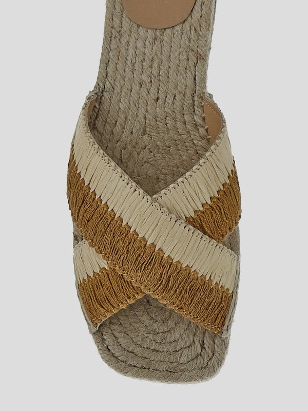 Ciabatte Castaner shop online: CASTANER