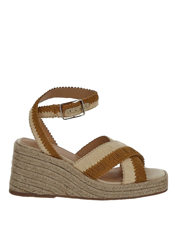 CASTANER: sandali - Sandalo