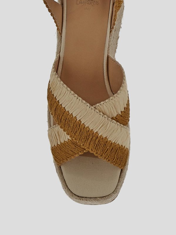 Sandalo shop online: CASTANER