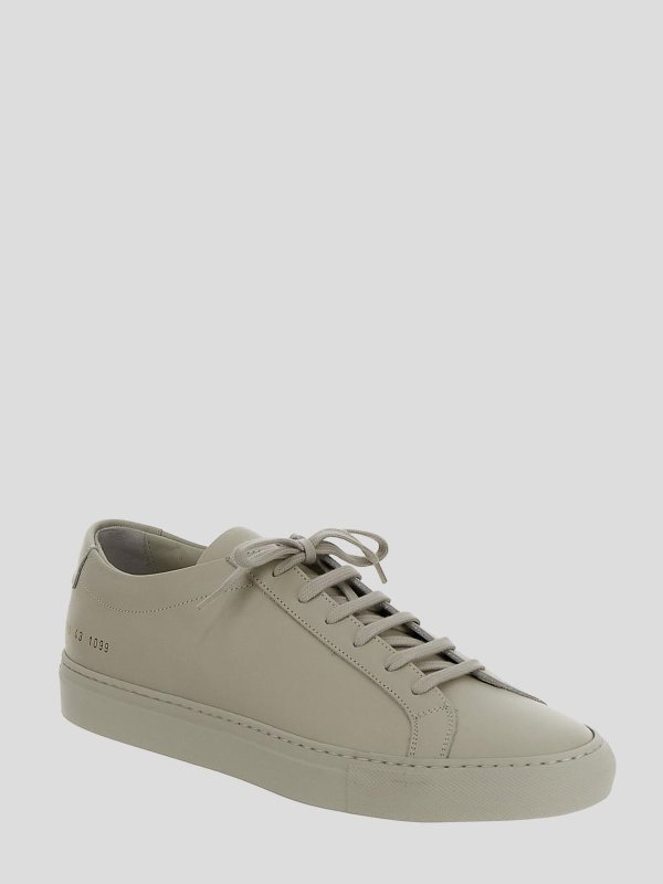 COMMON PROJECTS: trainers online - Sneakers