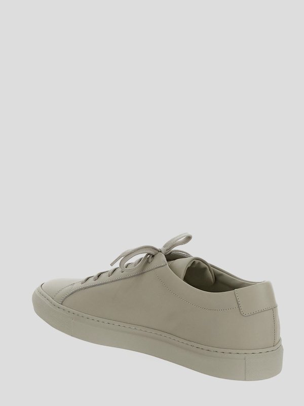iKRIX COMMON PROJECTS: trainers - Sneakers