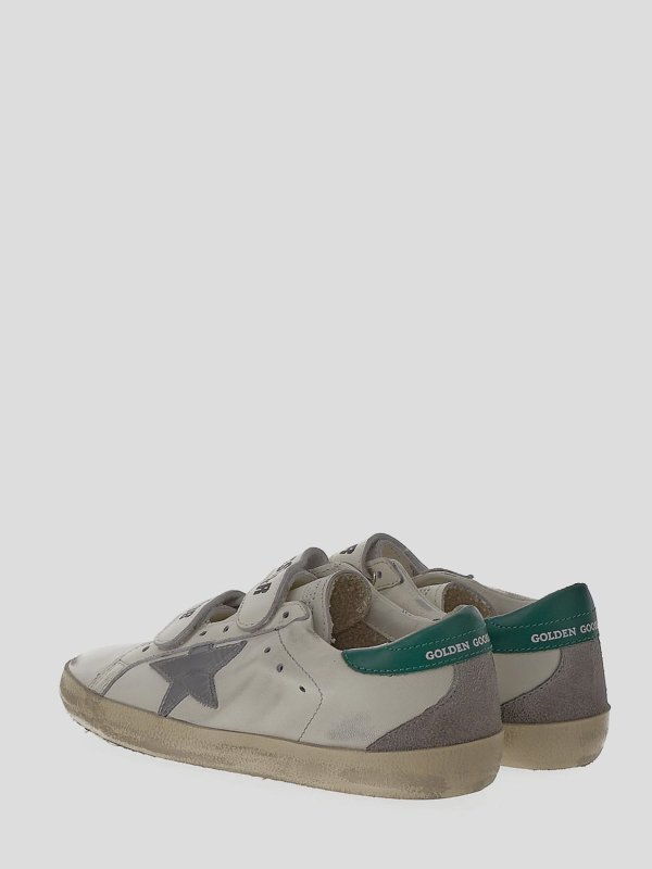 GOLDEN GOOSE: フラットシューズ online - フラットシューズ - ベージュ