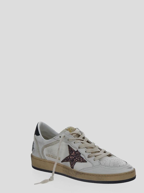 GOLDEN GOOSE: スニーカー online - スニーカー - マルチカラー