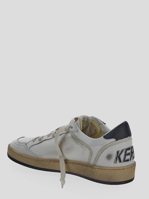 iKRIX GOLDEN GOOSE: スニーカー - スニーカー - マルチカラー