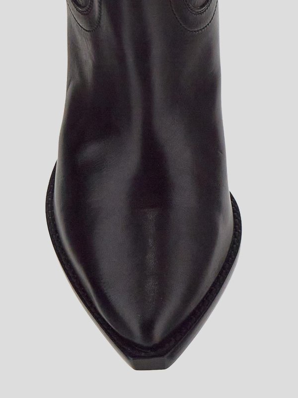 Botines - Negro shop online: ISABEL MARANT