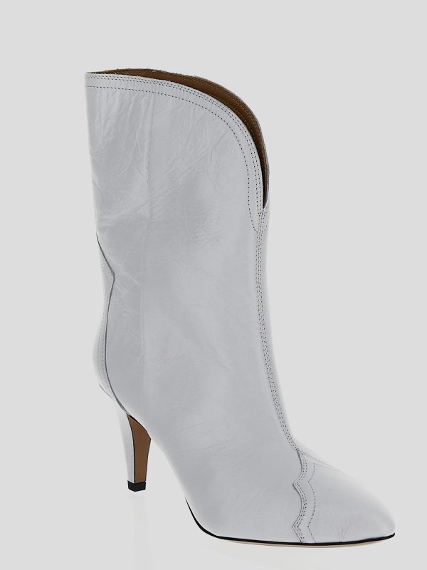ISABEL MARANT: ankle boots online - Ankle boots