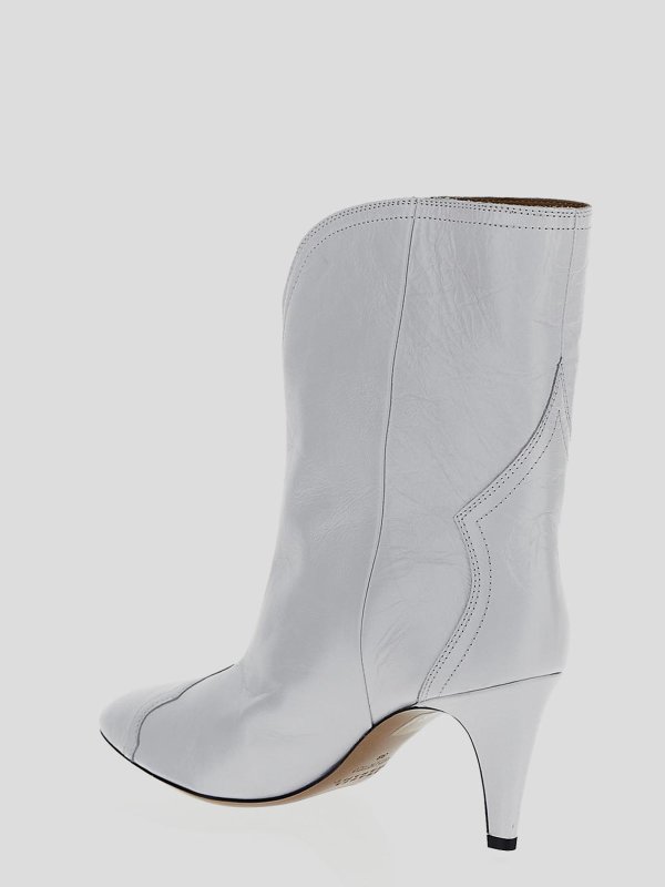 iKRIX ISABEL MARANT: ankle boots - Ankle boots
