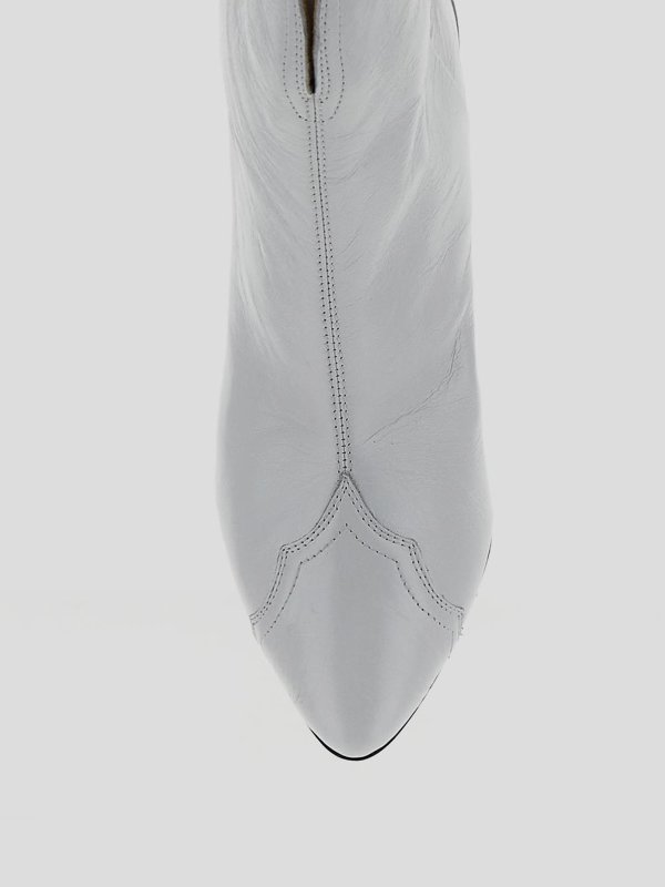 Ankle boots shop online: ISABEL MARANT