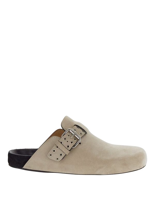 ISABEL MARANT: sandals - Mules