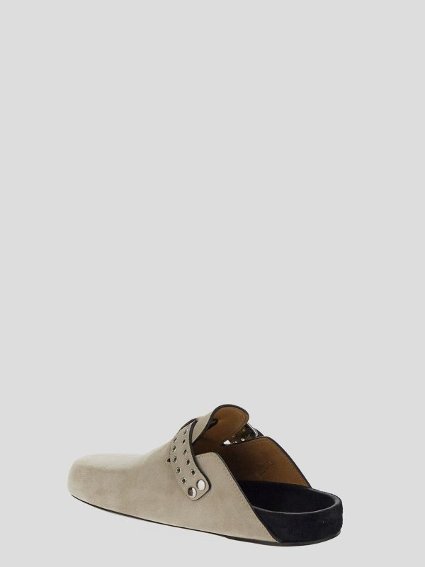 iKRIX ISABEL MARANT: sandals - Mules