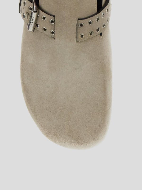 Mules shop online: ISABEL MARANT