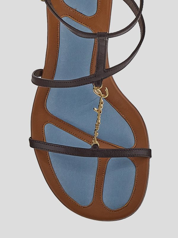 Sandali shop online: JACQUEMUS