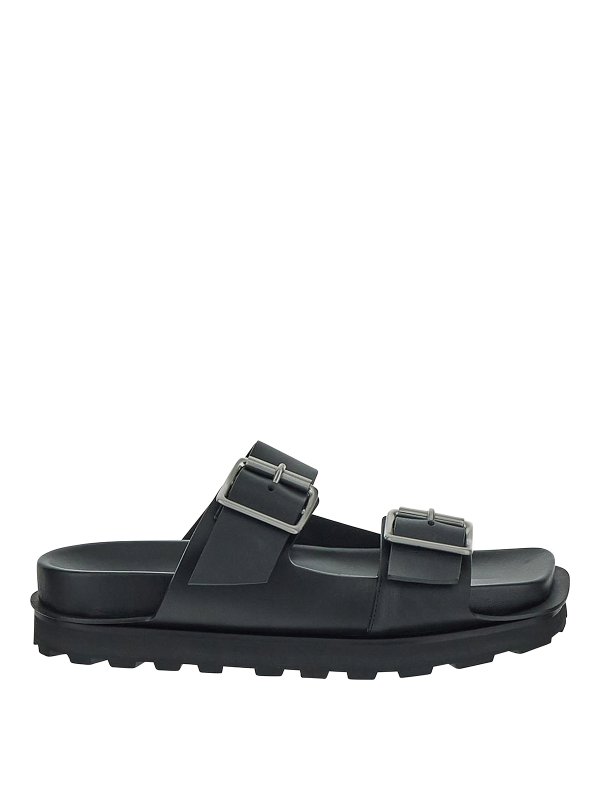 JIL SANDER: sandals - Sandals