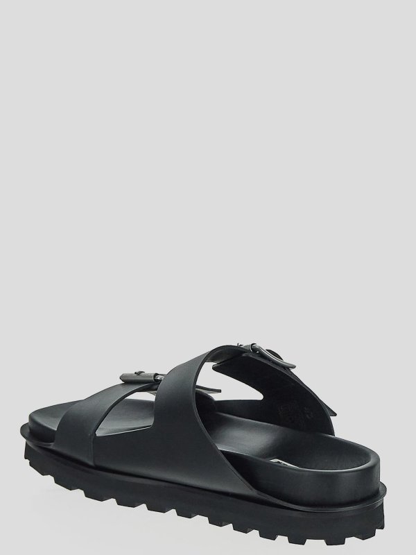 iKRIX JIL SANDER: sandals - Sandals