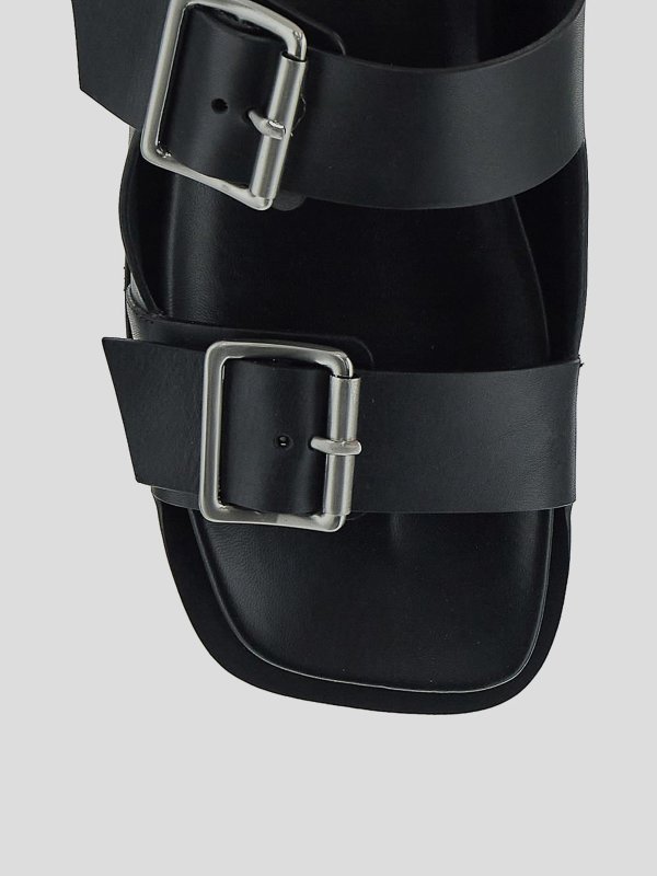 Sandals shop online: JIL SANDER