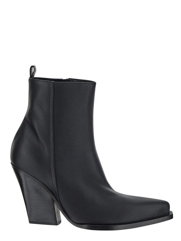 MAGDA BUTRYM: ankle boots - Ankle boots