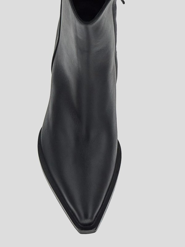 Ankle boots shop online: MAGDA BUTRYM