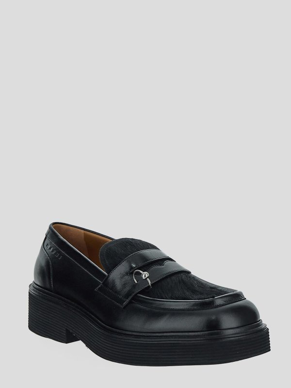 Marni: Loafers & Slippers online - Loafers