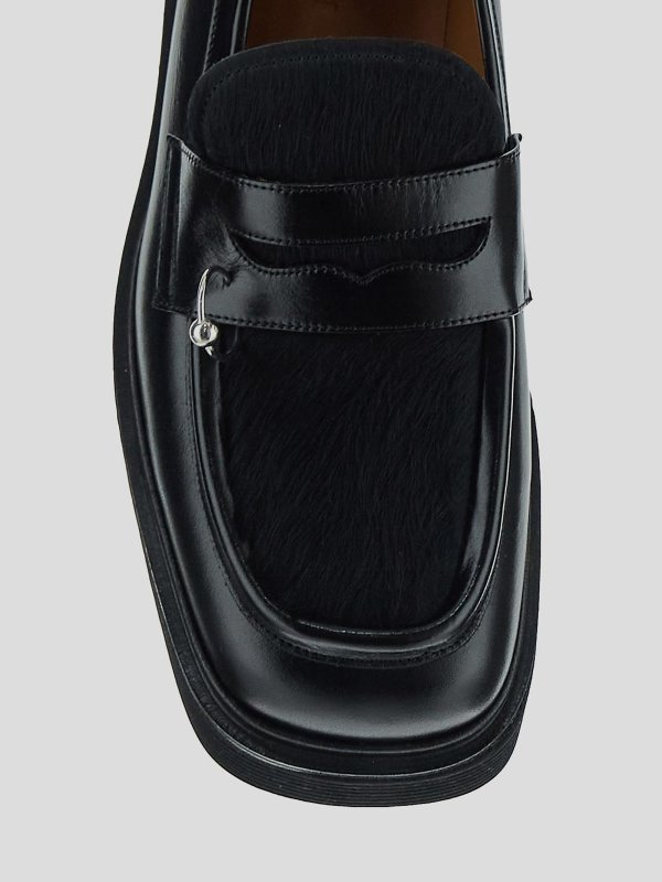 Loafers shop online: Marni