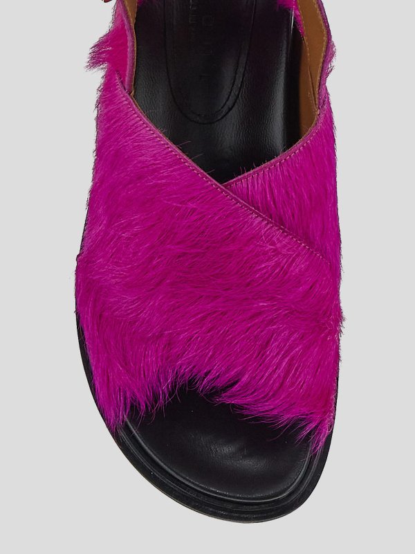 Sandales - Multicolore shop online: Marni