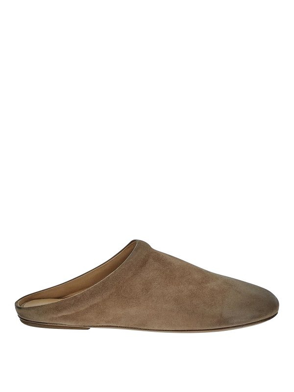 Marsèll: mules shoes - Mules
