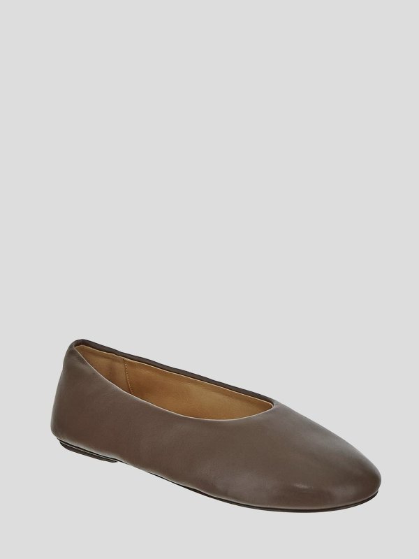 Marsèll: flat shoes online - Ballerinas
