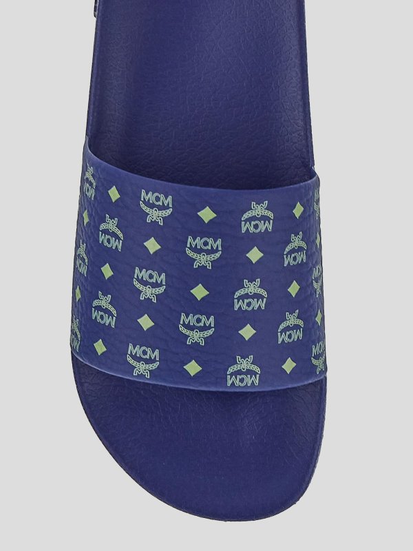 Sliders shop online: MCM