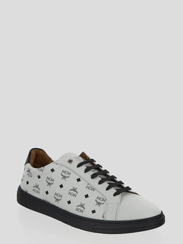 MCM: trainers online - Sneakers