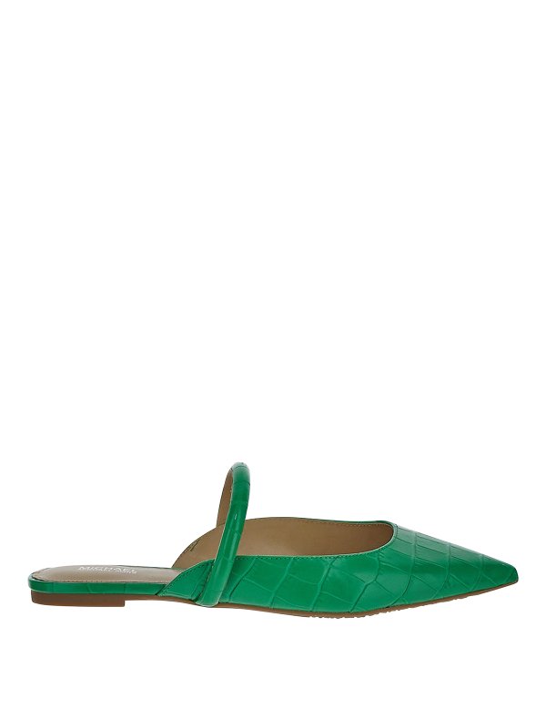 Michael Michael Kors: mules shoes - Mules