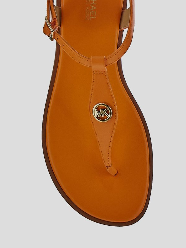 Sandalen - Beige shop online: Michael Michael Kors