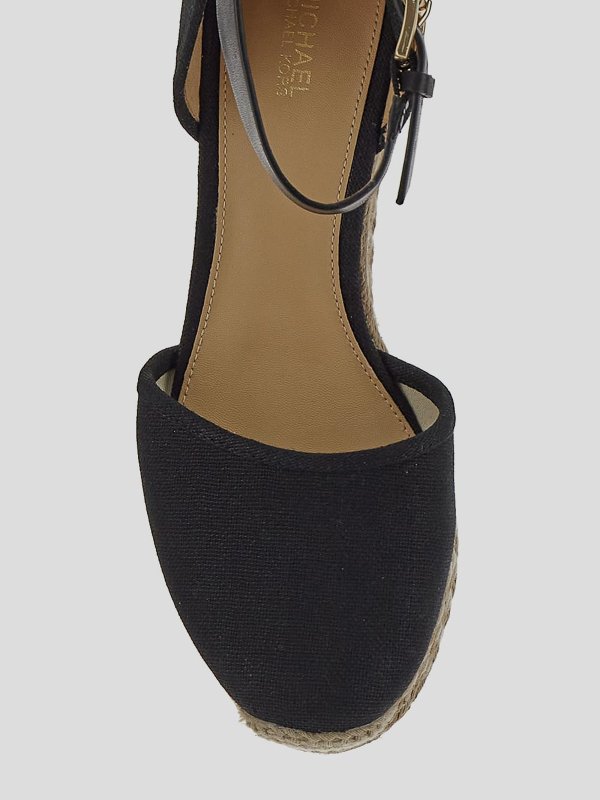 Espadrilles - Schwarz shop online: Michael Michael Kors