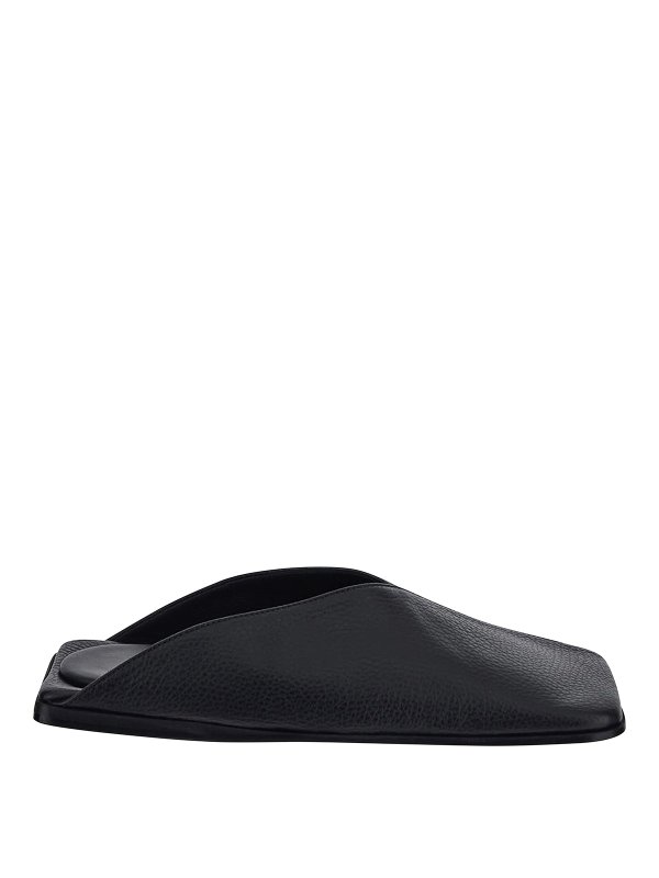 MM6 MAISON MARGIELA: mules shoes - Mules