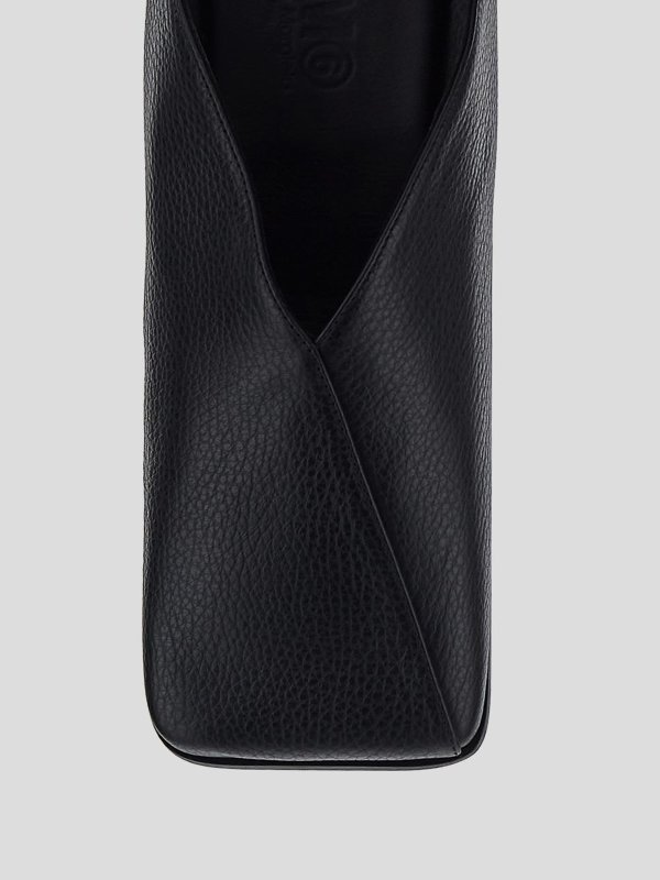Mules shop online: MM6 MAISON MARGIELA