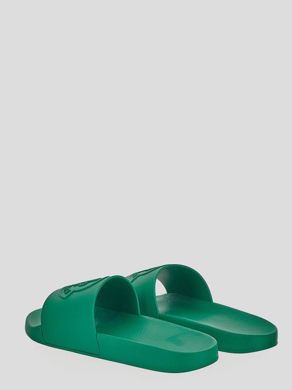 iKRIX MONCLER: flip flops - Sliders
