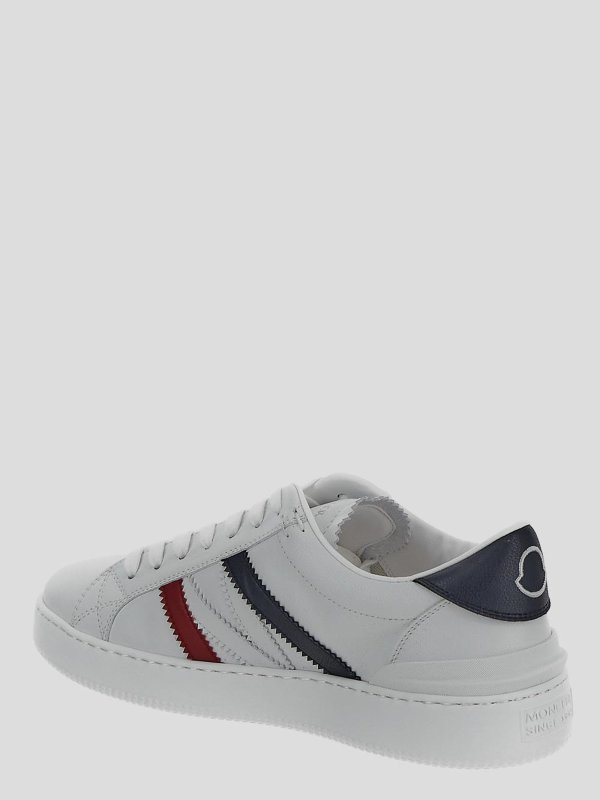 iKRIX MONCLER: scarpe stringate - Sneakers str